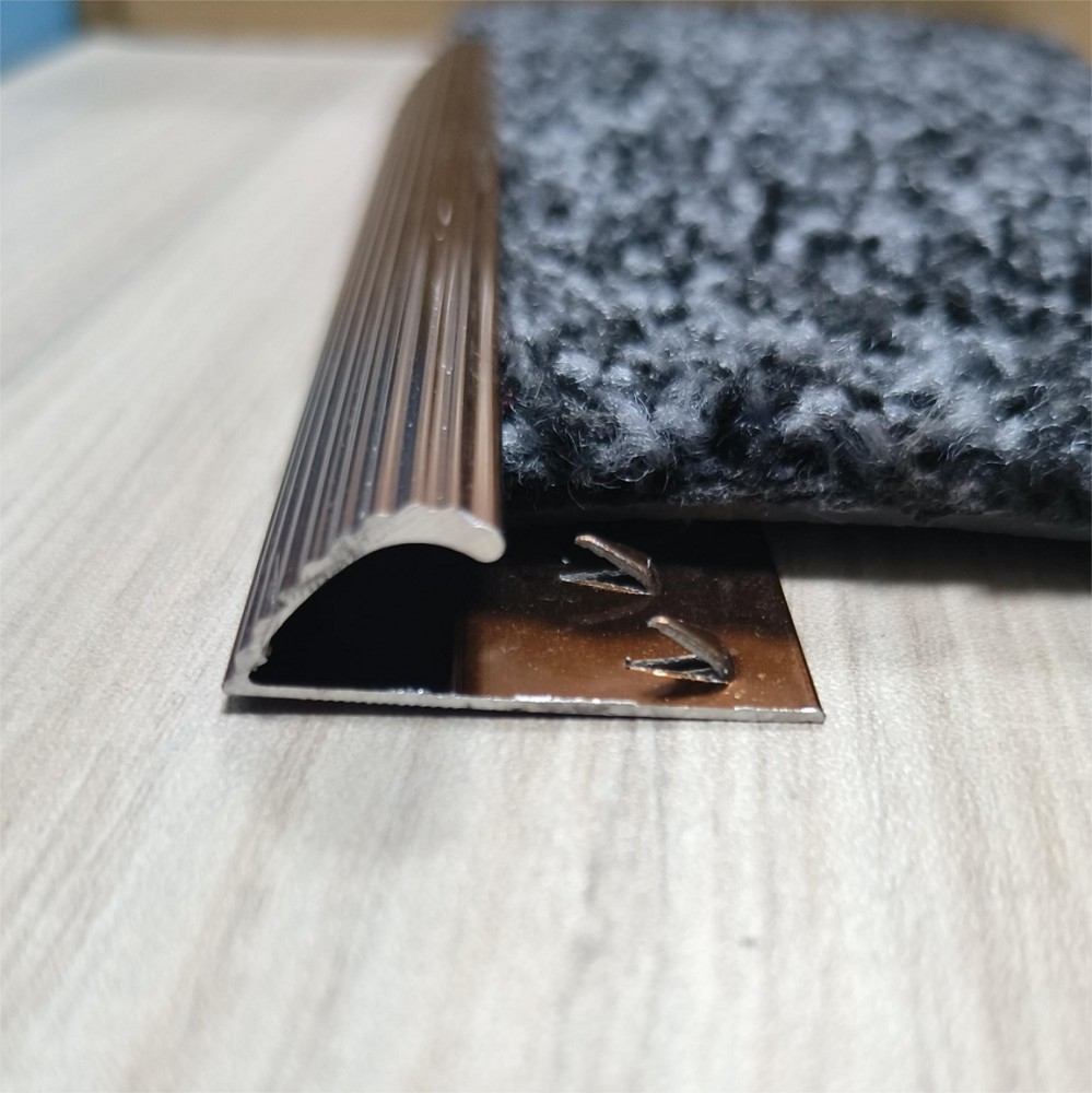 Carpet Threshold Trim: Everything You Need to Know